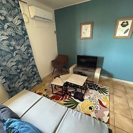 Le Duplex De Sainte Therese Καγιέν Εξωτερικό φωτογραφία