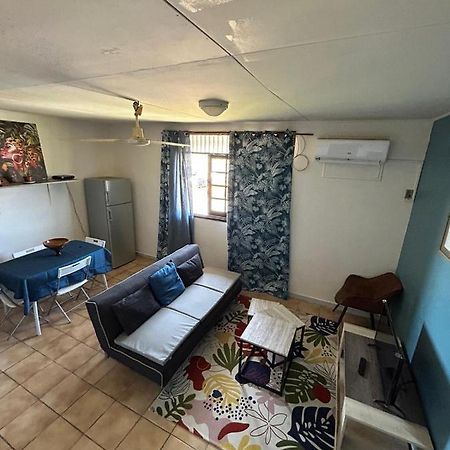 Le Duplex De Sainte Therese Καγιέν Εξωτερικό φωτογραφία