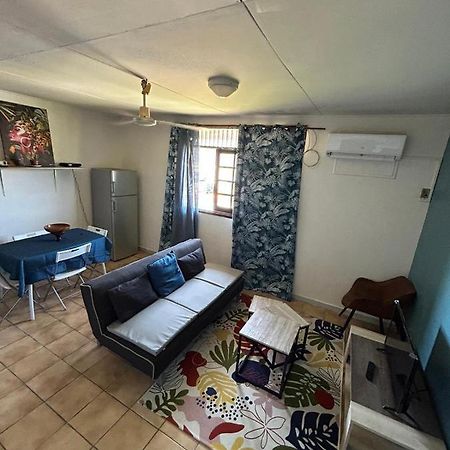 Le Duplex De Sainte Therese Καγιέν Εξωτερικό φωτογραφία