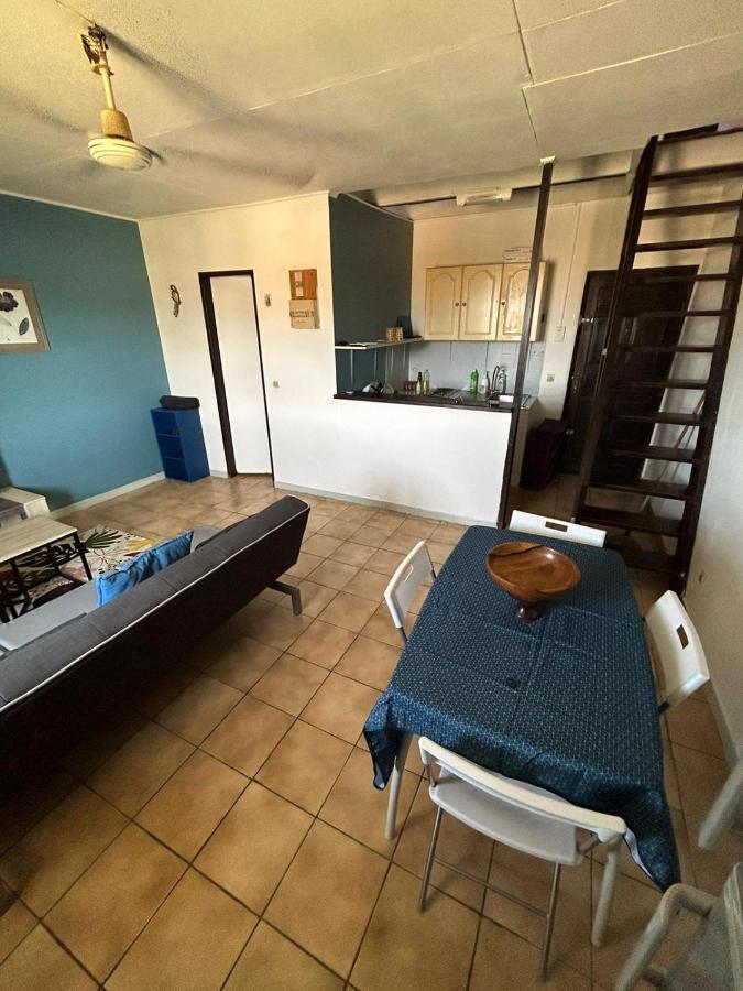 Le Duplex De Sainte Therese Καγιέν Εξωτερικό φωτογραφία