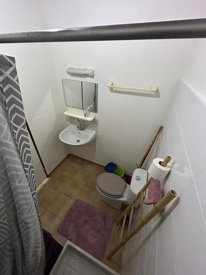 Le Duplex De Sainte Therese Καγιέν Εξωτερικό φωτογραφία